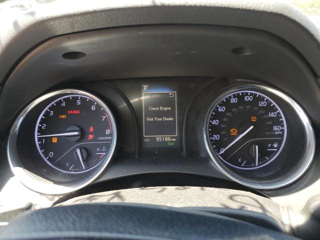 2018 TOYOTA CAMRY L - 4T1B11HKXJU660621