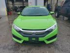 HONDA CIVIC LX photo