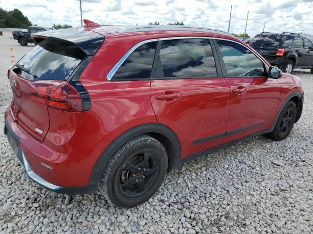 VIN KNDCM3LDXK5352199 2019 KIA Niro, LX no.3