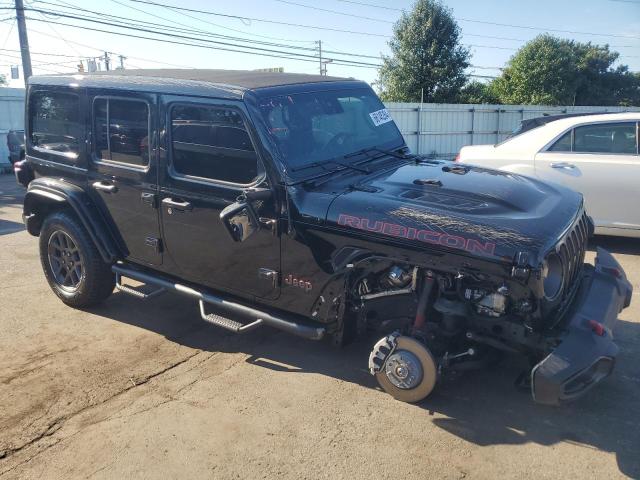 2022 JEEP WRANGLER U - 1C4JJXFG2NW117565