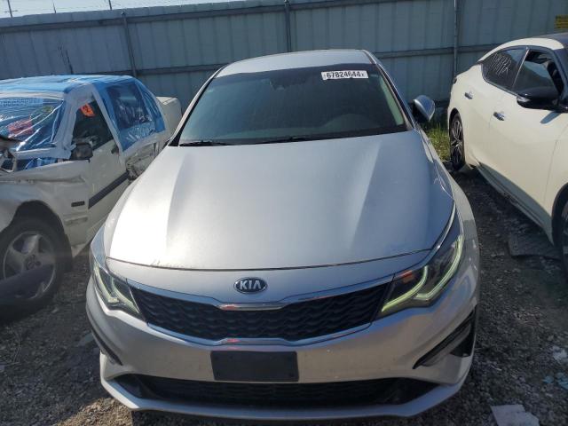 VIN 5XXGT4L32KG303365 2019 KIA Optima, LX no.5