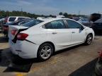 CHEVROLET CRUZE LT photo