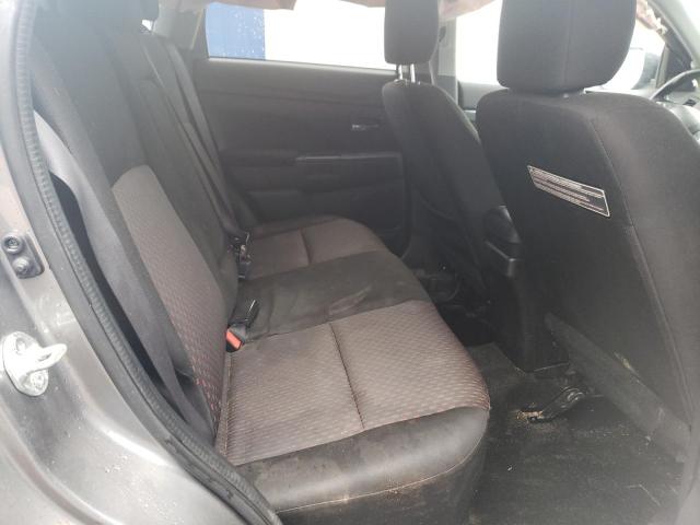 2018 MITSUBISHI RVR SE JA4AJ3AU1JU601068
