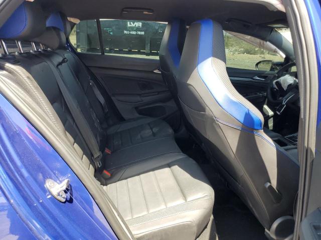 2023 VOLKSWAGEN GOLF R 20T WVWAB7CD7PW167498