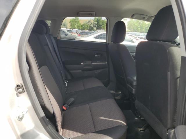 2019 MITSUBISHI OUTLANDER - JA4AR3AU6KU027724