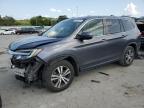 2018 HONDA PILOT EXL - 5FNYF5H56JB012056