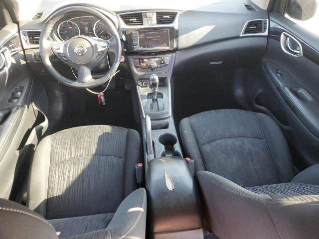 2019 NISSAN SENTRA S - 3N1AB7APXKY427524