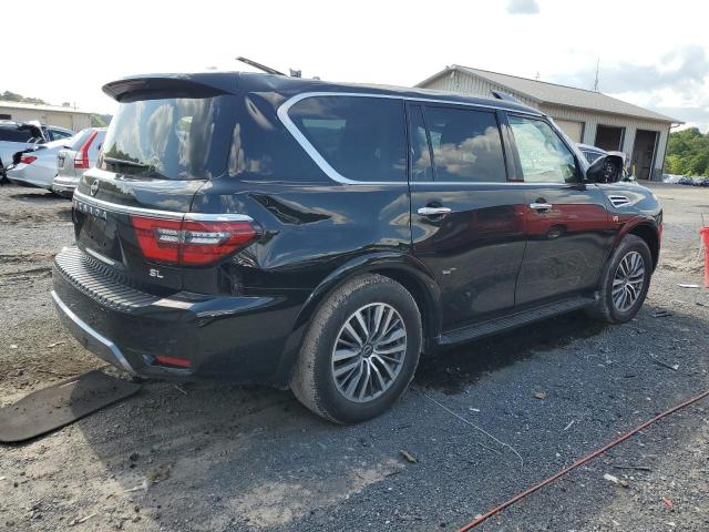 2022 NISSAN ARMADA SL JN8AY2BB9N9814839  66483904