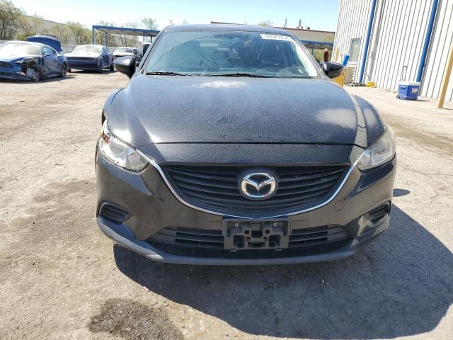 2016 MAZDA 6 TOURING - JM1GJ1V59G1479366