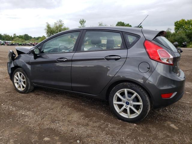 2019 FORD FIESTA SE - 3FADP4EJ3KM105904