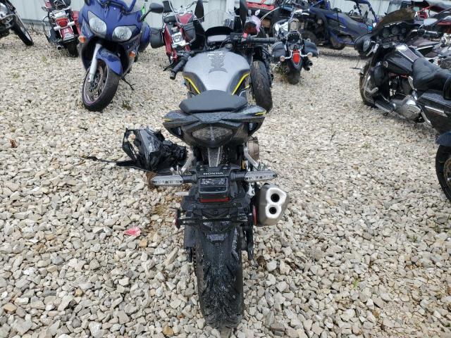 2023 HONDA CBR500 RA MLHPC6254P5401529