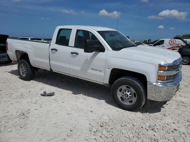 2018 CHEVROLET SILVEO2500 1GC2CUEG1JZ159443