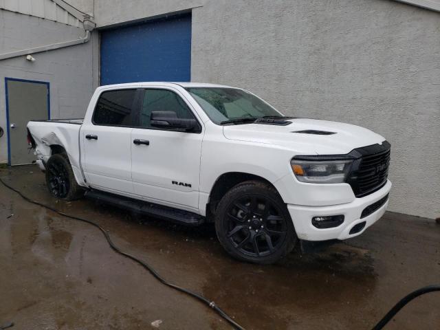 2023 RAM 1500 LARAM - 1C6SRFJT4PN541793