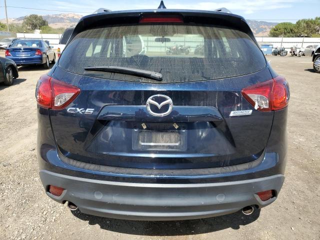 VIN JM3KE2BEXE0412228 2014 Mazda CX-5, Sport no.6