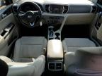 KIA SPORTAGE L photo