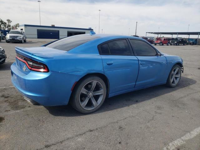 2015 DODGE CHARGER SX - 2C3CDXHG0FH815772