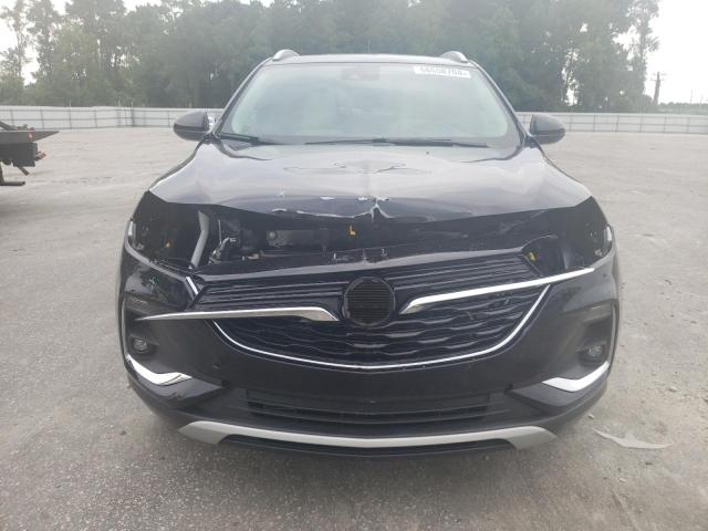 2021 BUICK ENCORE GX - KL4MMFSL7MB143290