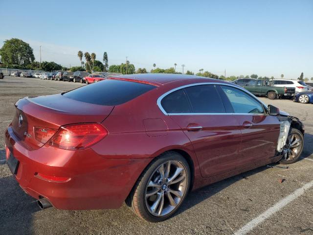 VIN WBA6A0C58DDF14076 2013 BMW 6 Series, 640 I no.3