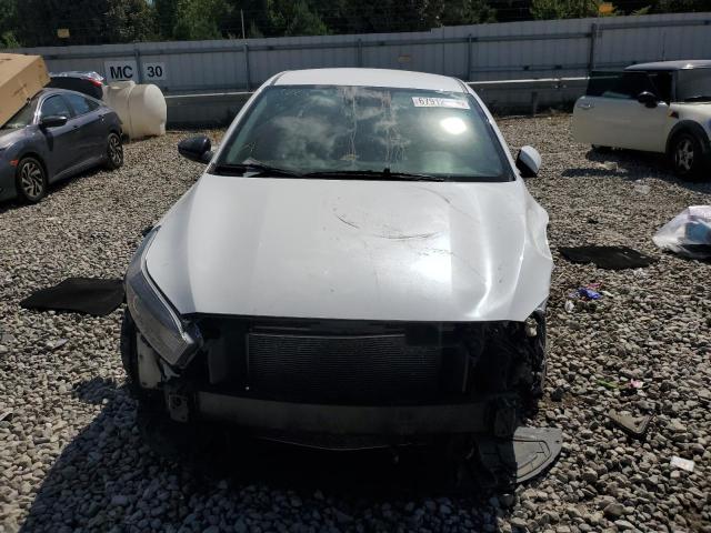 2022 KIA FORTE FE - 3KPF24AD0NE462375