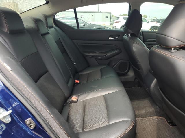 2019 NISSAN ALTIMA SR - 1N4BL4CV3KC238172