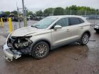 LINCOLN MKC RESERV снимка