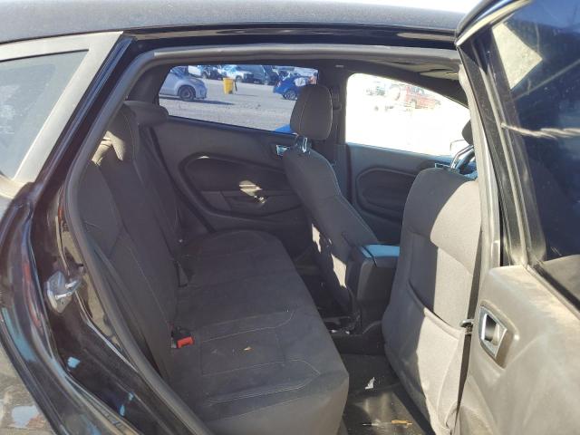 2016 FORD FIESTA ST - 3FADP4GX1GM199631