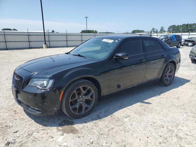 VIN 2C3CCABG2MH520436 2021 Chrysler 300, S no.1