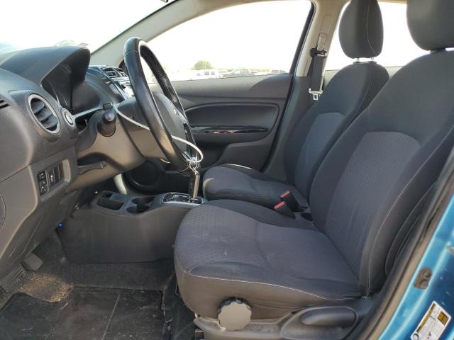 2017 MITSUBISHI MIRAGE SE - ML32A4HJXHH012344