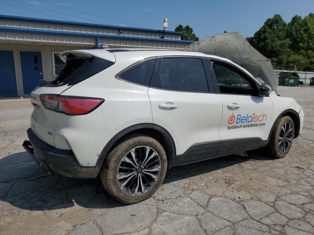 2021 FORD ESCAPE SE - 1FMCU0BZ0MUA34866