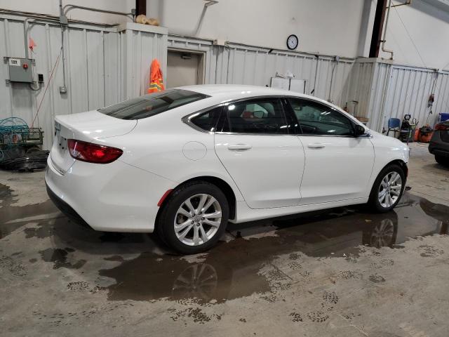 2017 CHRYSLER 200 LX - 1C3CCCFB3HN501305
