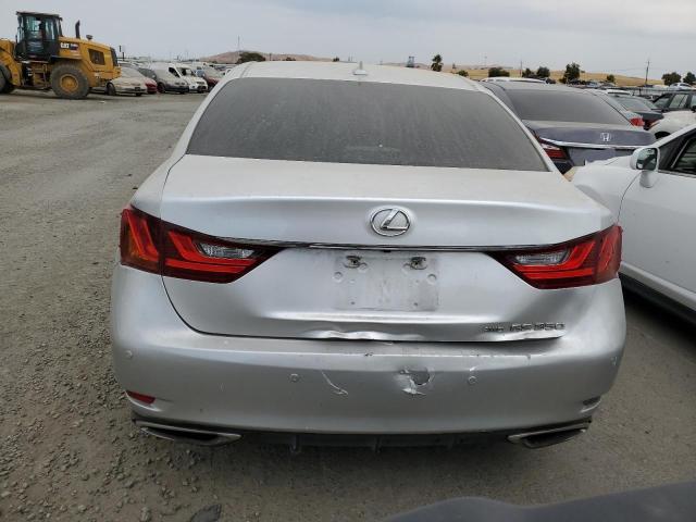 VIN JTHCE1BL5D5016293 2013 LEXUS GS350 no.6