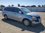 HONDA ODYSSEY EX photo