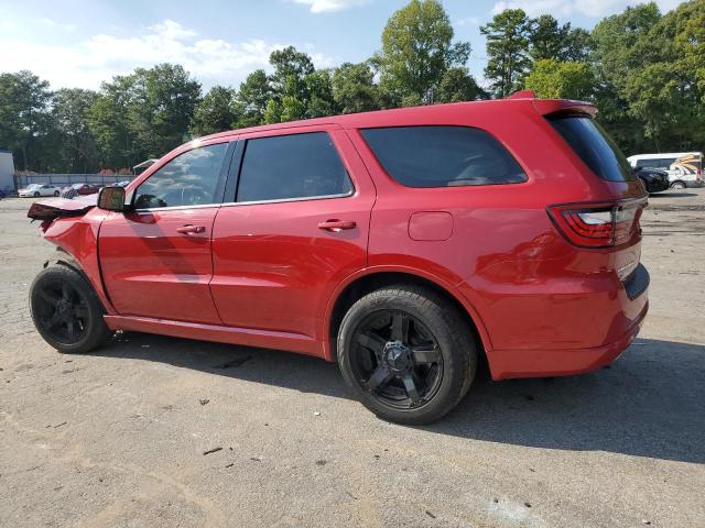 VIN 1C4SDJCTXKC745249 2019 Dodge Durango, R/T no.2