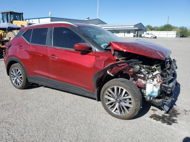 2024 NISSAN KICKS SV - 3N1CP5CV2RL525934