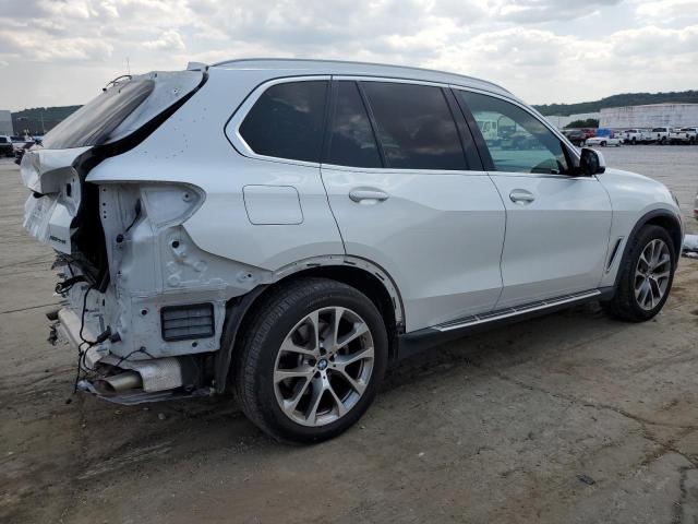 VIN 5UXCR6C09M9E87512 2021 BMW X5, Xdrive40I no.3