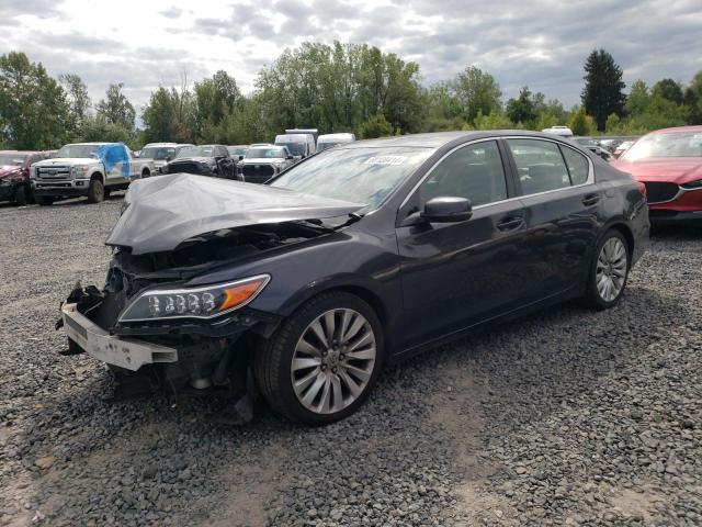 2014 ACURA RLX TECH 2014