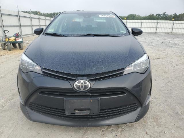 2019 TOYOTA COROLLA L - 2T1BURHEXKC192280