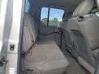 NISSAN FRONTIER S photo