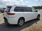 TOYOTA SIENNA LE photo