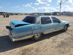 CADILLAC FLEETWOOD photo