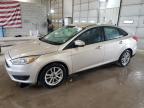 FORD FOCUS SE photo