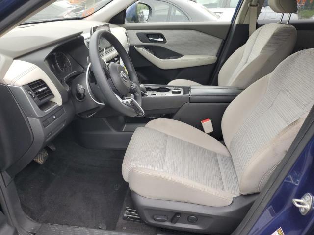 2023 NISSAN ROGUE SV - JN8BT3BBXPW466546