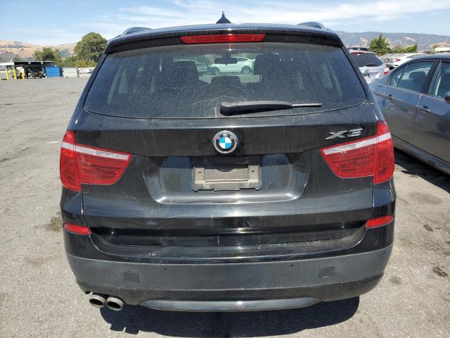 VIN 5UXWX9C54E0D35479 2014 BMW X3, Xdrive28I no.6