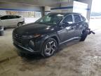 2022 HYUNDAI TUCSON SEL - 5NMJCCAE0NH033501
