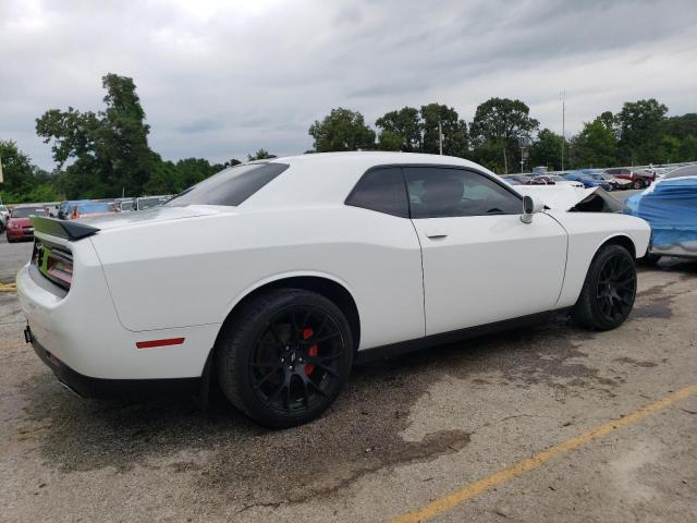 2017 DODGE CHALLENGER - 2C3CDZAG9HH607026