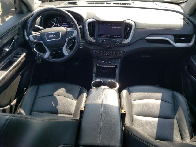 2020 GMC TERRAIN SL - 3GKALPEV4LL157681