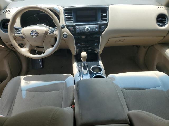 2015 NISSAN PATHFINDER - 5N1AR2MNXFC716578