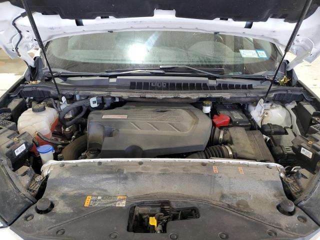 2019 FORD EDGE ST - 2FMPK4AP9KBB24809