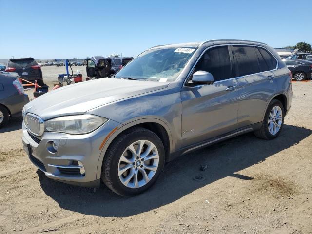 VIN 5UXKR6C57F0J79265 2015 BMW X5, Xdrive50I no.1