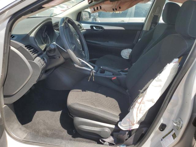 2019 NISSAN SENTRA S - 3N1AB7AP9KY303843